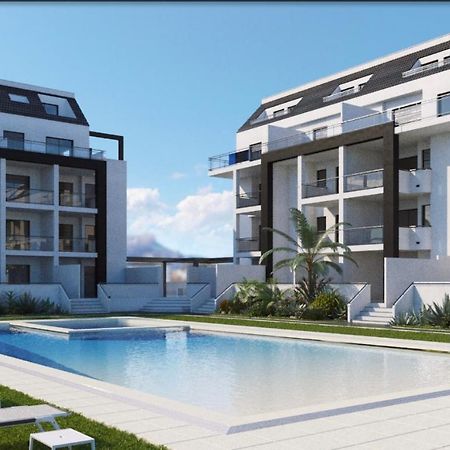 Mar Jonica 1 Apartment Denia Exterior foto