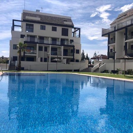 Mar Jonica 1 Apartment Denia Exterior foto
