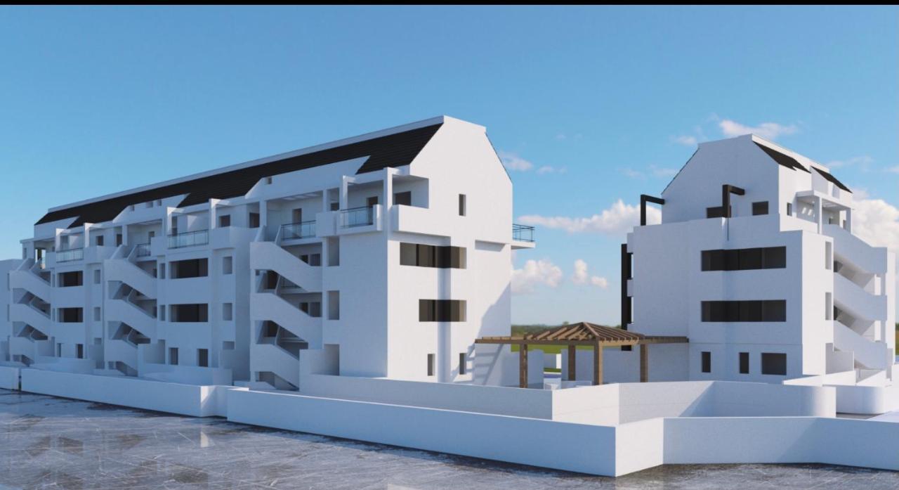 Mar Jonica 1 Apartment Denia Exterior foto
