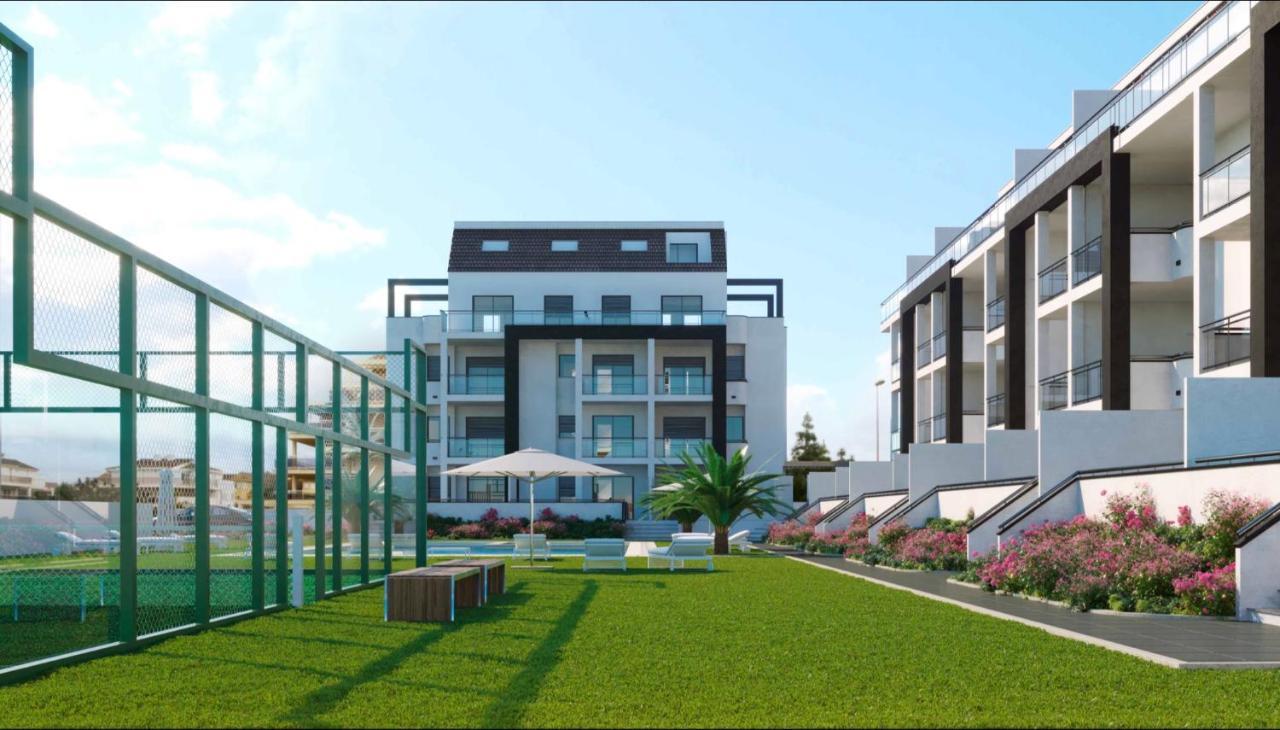 Mar Jonica 1 Apartment Denia Exterior foto